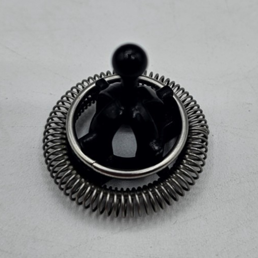 Replacement Nespresso Aeroccino 3 Milk Frother Replacement Whisk Piece